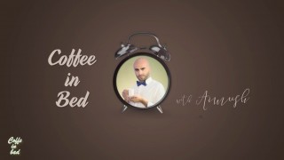 COFFEE IN BED