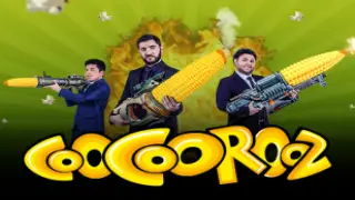 Kukuruz (Coocoorooz)
