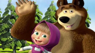 Masha i medved (Masha and the bear)