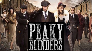 Peaky blinders