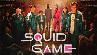 Squid Game - seria 9