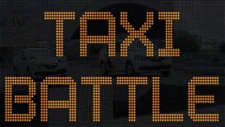 Taxi Battle 2 (Տաքսի Բաթլ 2)
